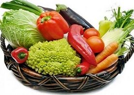 vitaminas en vegetales para potenciar